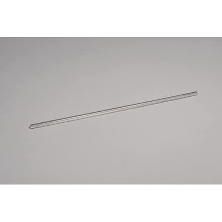 United Scientific Glass Stirring Rod, 12" Long, 10Mm, PK 12 GSR012